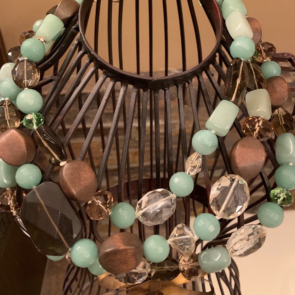 Stella & Dot Camilla Necklace